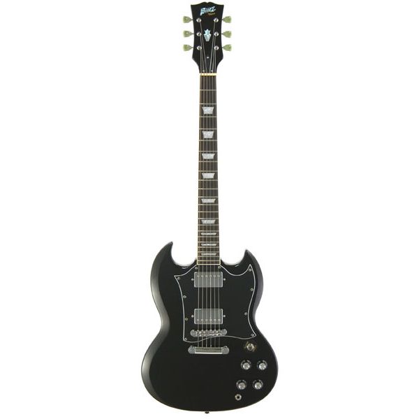 楽天市場】ギター sg blitzの通販