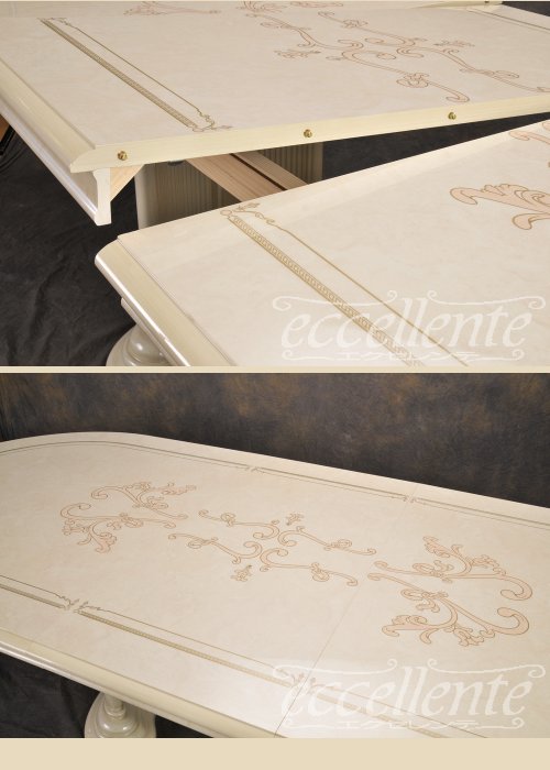 ☆ イタリア家具 ヨーロッパ家具 FL08W-18WF3Bイタリア製家具
