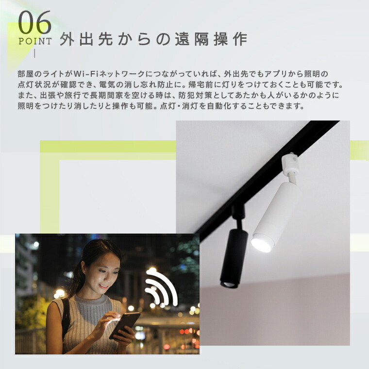 楽天市場】5個セット スポットライト照明 エジソンスマート ミニ