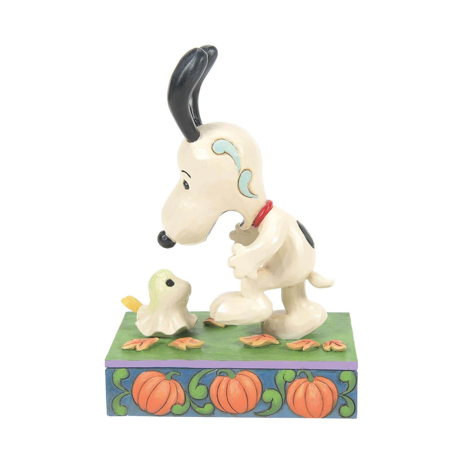 楽天市場】スヌーピー ウッドストック ハロウィン 13.5cm ピーナッツ