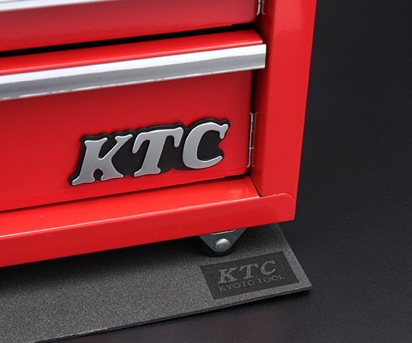 楽天市場】KTC ミニチェスト＆ミニキャビネットセット SKX0010R 工具