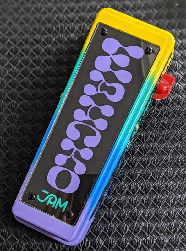 楽天市場】jam pedals wahckoの通販