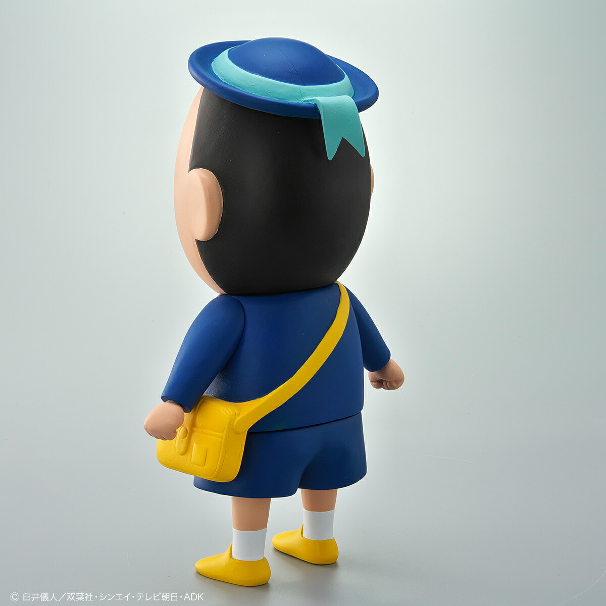 楽天市場】クレヨンしんちゃんソフビコレクション ボーちゃん