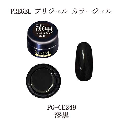 楽天市場】【最大3％OFF】 プリジェル カラージェル PREGEL カラーEX