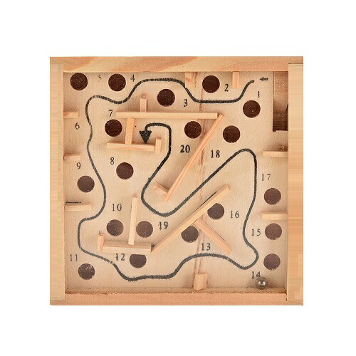 楽天市場】【最大3％OFF】 おもちゃ 迷路 ゲーム ハラハラアクション
