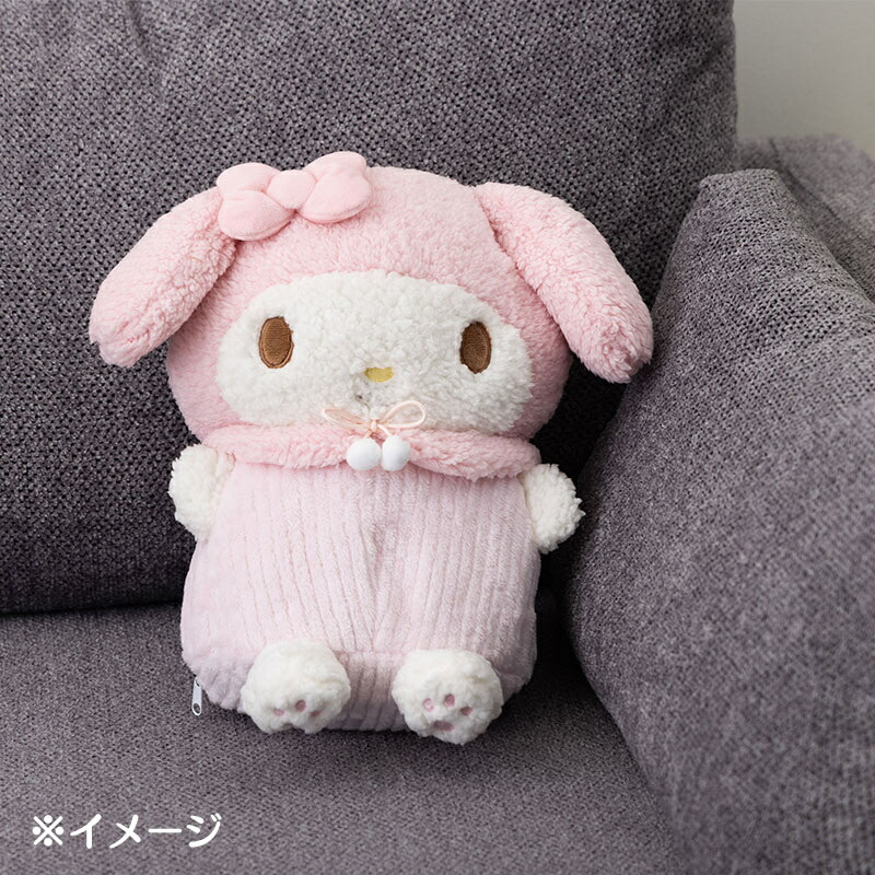楽天市場】ハローキティ 3WAYブランケット 582905 サンリオ Sanrio