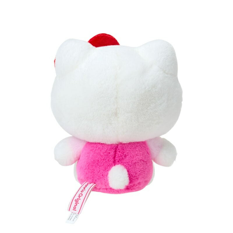 楽天市場】ハローキティ ぬいぐるみS 146862 サンリオ Sanrio : EL