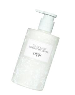 楽天市場】Baby Dior ベビーディオール ラ ムース フォンドン ジェル