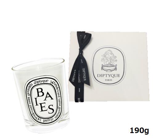 diptyque flocon スノーフレーク キャンドル 190g Diptyque Flocon