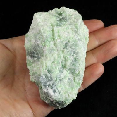 楽天市場】北海道 日高翡翠 ヒスイ 原石 238.8g : 榎本通商