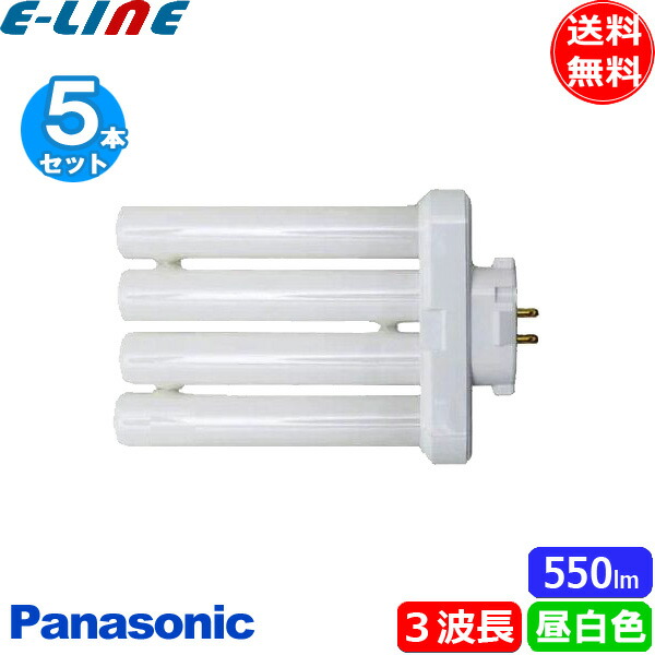 楽天市場】パルック蛍光灯 fcl9ex－nfの通販