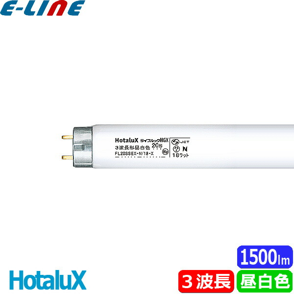 楽天市場】fl20ss ex-n 18zの通販