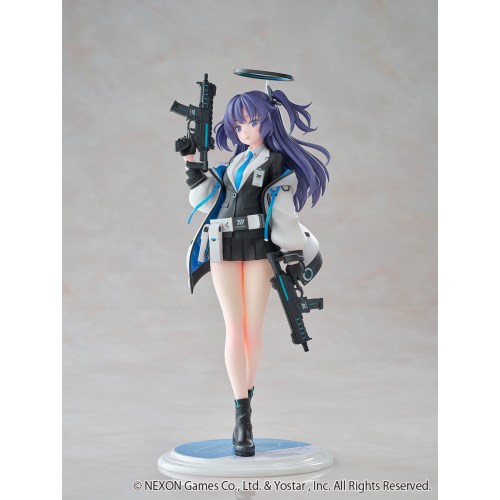 楽天市場】figma ブルーアーカイブ 早瀬ユウカの通販