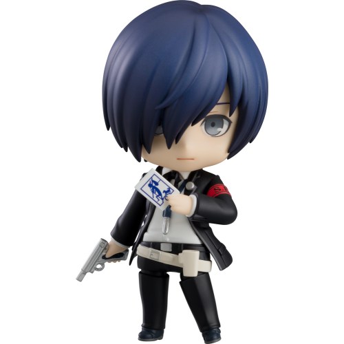 楽天市場】ねんどろいど P4G主人公の通販