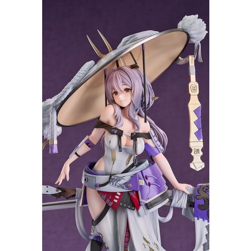 楽天市場】『勝利の女神：NIKKE』 紅蓮 1／7スケール (塗装済み完成品