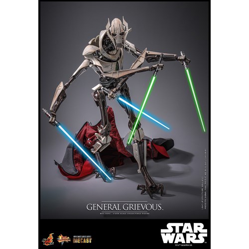 楽天市場】【ムービー・マスターピース DIECAST】『スター・ウォーズ