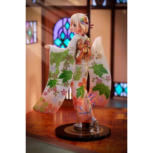 楽天市場】『リコリス・リコイル』 錦木千束 晴れ着姿ver. 1／7