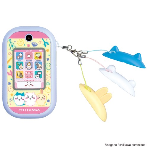 楽天市場】ちいかわフォン 電子玩具 おしゃべり かわいい スマホ 携帯