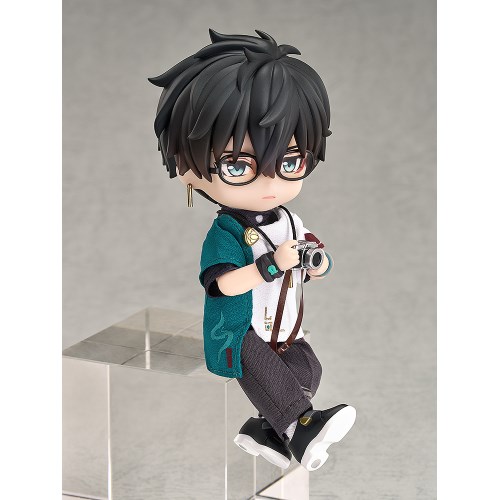 楽天市場】ねんどろいどどーる 『崩壊：スターレイル』 丹恒 列車巡遊