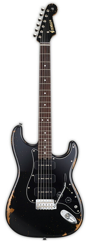 楽天市場】【ESP直営店】【ご予約商品】EDWARDS E-SE-DII [SUGIZO