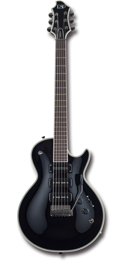 楽天市場】【ESP直営店】【受注生産】[SUGIZOモデル]ESP ECLIPSE S-III