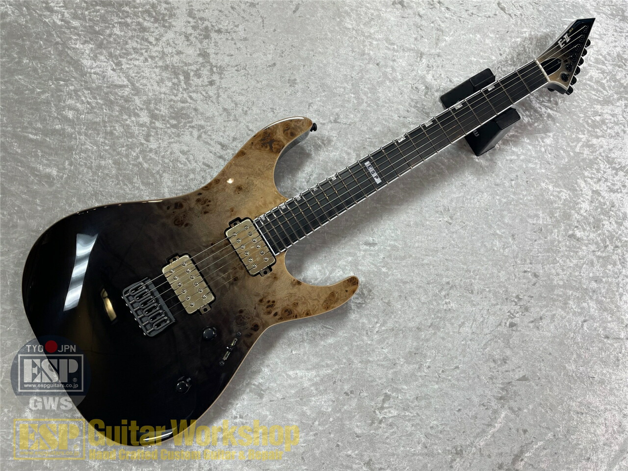 楽天市場】【ESP直営店】【即納可能】E-II M-II NT HS BM（エムツー