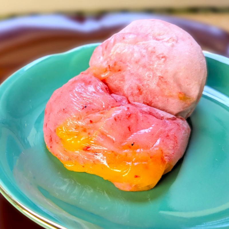 楽天市場】【ふるさと納税】老舗餅屋さんが作る チーズ入り 杵つき生丸