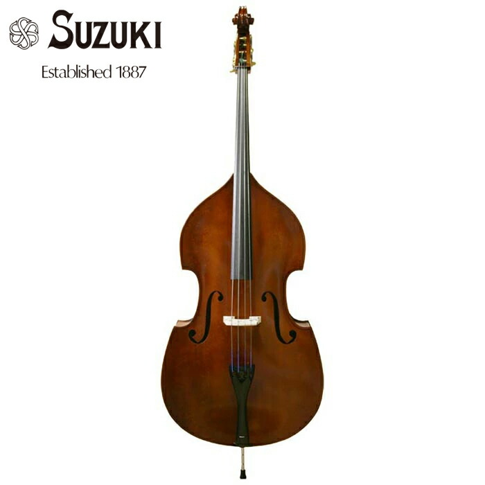 楽天市場】【ふるさと納税】No.28 コントラバス 4/4 サイズ | 楽器