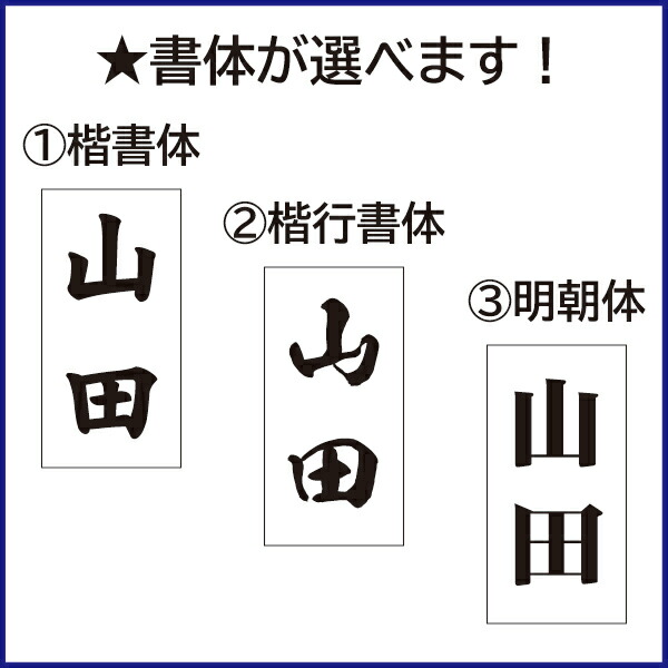 楽天市場】ゼッケン 縦書き・横書き選択可能（昇華プリント付）10cm