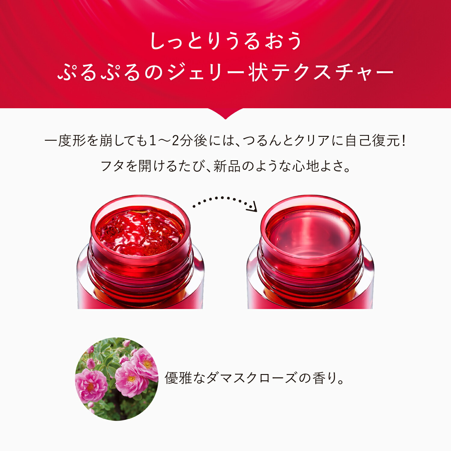 楽天市場】アスタリフト ジェリー アクアリスタ BIG 60g 【FUJIFILM