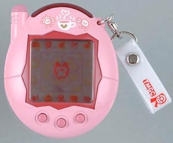 楽天市場】【中古】ケータイかいツー!たまごっちプラス赤いシリーズ