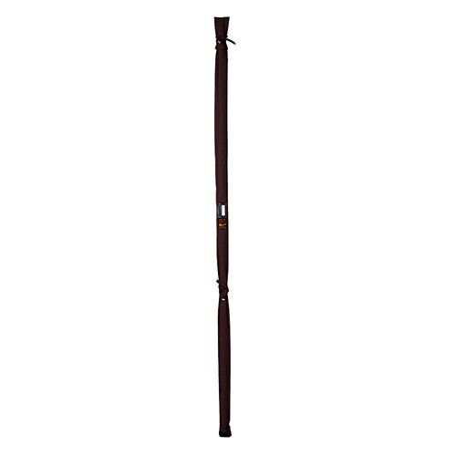楽天市場】赤樫六尺棒／六尺棒袋／棒＆袋セット 棒術 六尺棒 (赤樫) 丸