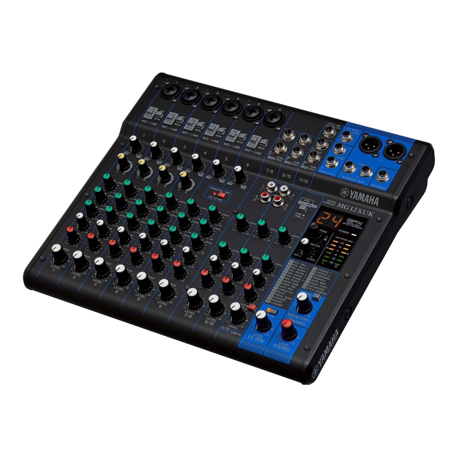 楽天市場】TASCAM ミキサー/MTR MODEL12 (ソフトケース・フット