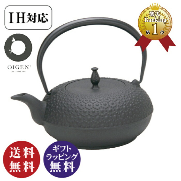 盛栄堂 鉄瓶」の人気商品一覧 | 安い商品を通販サイトから探す - 価格.com