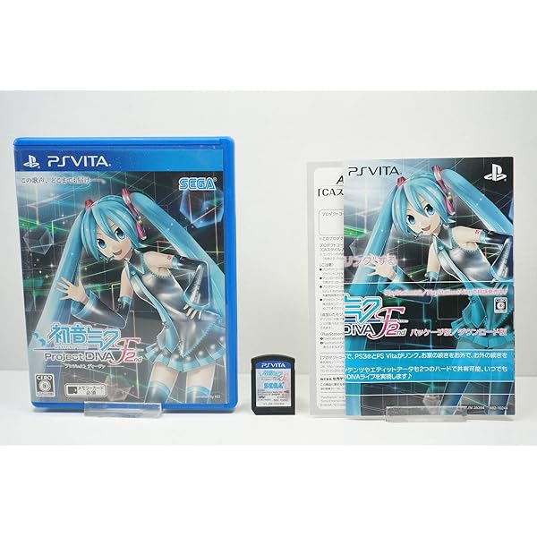 楽天市場】初音ミク －project diva－ f 2nd 初音ミク ハートハンター