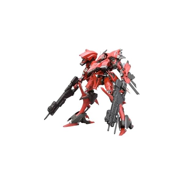 楽天市場】壽屋(KOTOBUKIYA) アーマード・コア レイレナード 03