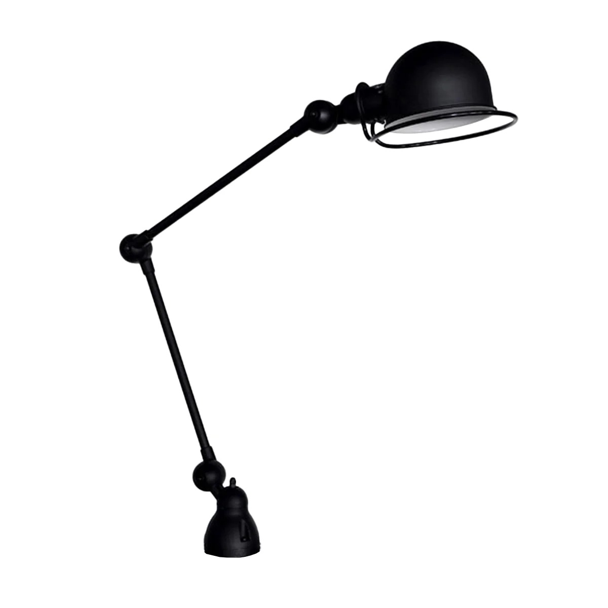 楽天市場】JIELDE（ジェルデ）LOFT D4040I DESK LAMP（4040デスク