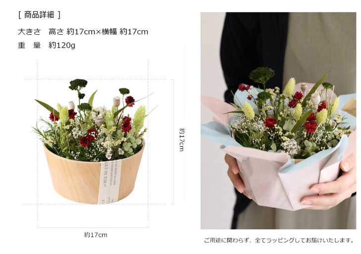 楽天市場】プリザーブドフラワー ギフト プレゼント 花 グリーン