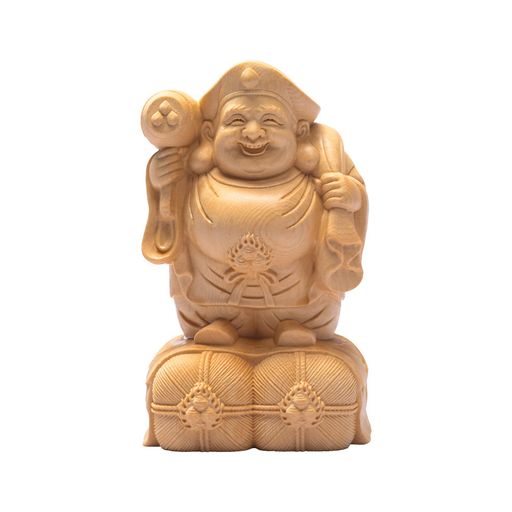楽天市場】大黒様（アート・美術品・骨董品・民芸品｜ホビー）の通販