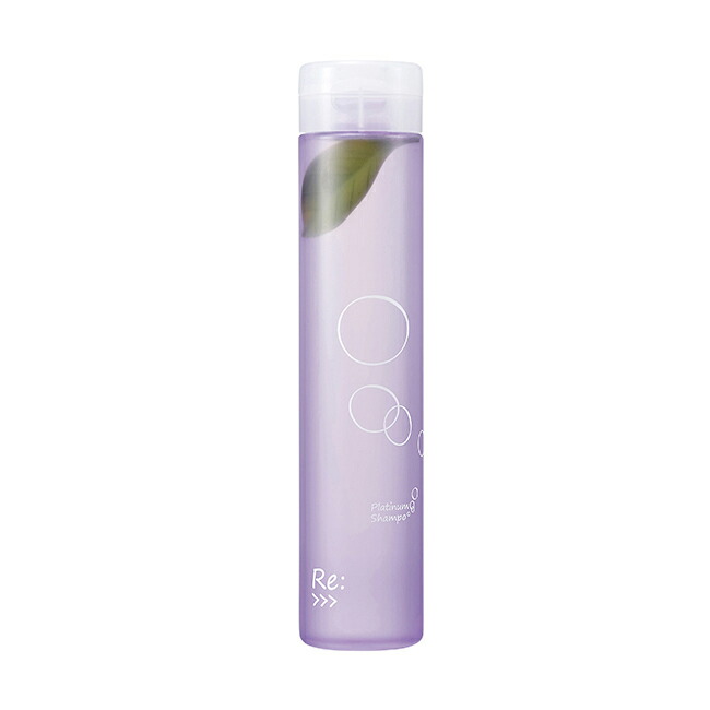 ADJUVANT リ：プラチナムシャンプー 300ml (シャンプー) 価格比較