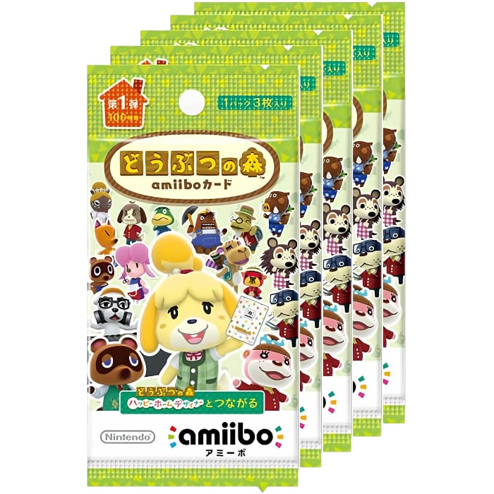 楽天市場】amiiboカード セット（Nintendo Switch｜テレビゲーム）の通販