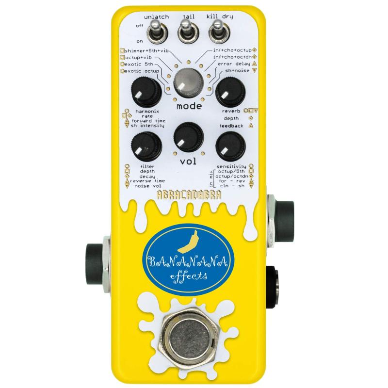 楽天市場】banana effects auroraの通販