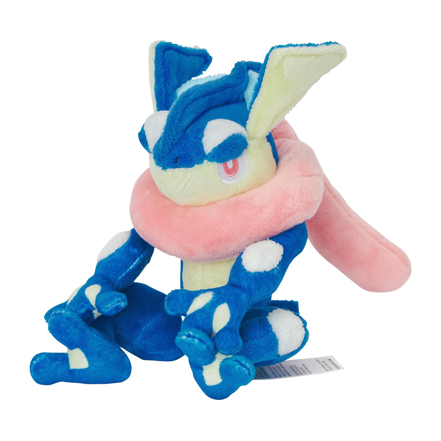 楽天市場】ポケモンセンターオリジナル 658 ぬいぐるみ Pokemon fit