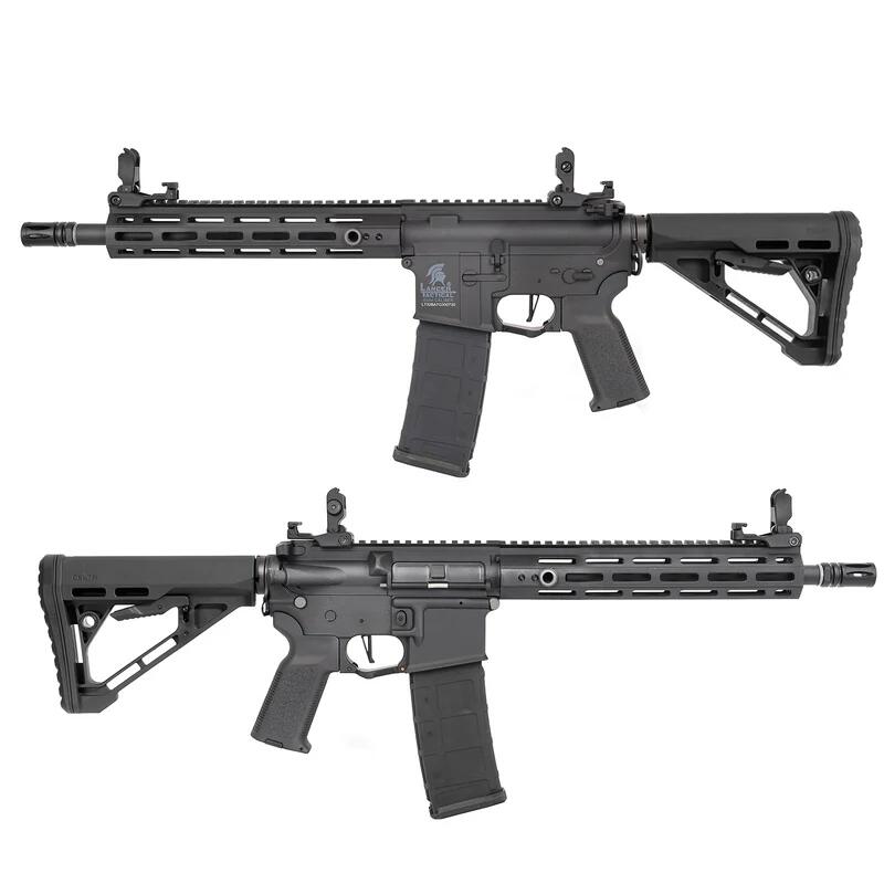 楽天市場】【新型チャンバー搭載】LANCER TACTICAL（ランサー