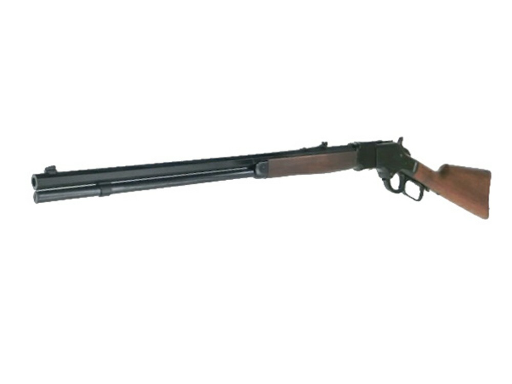 楽天市場】KTW ウィンチェスター M1873 ライフル エアコッキング 18歳
