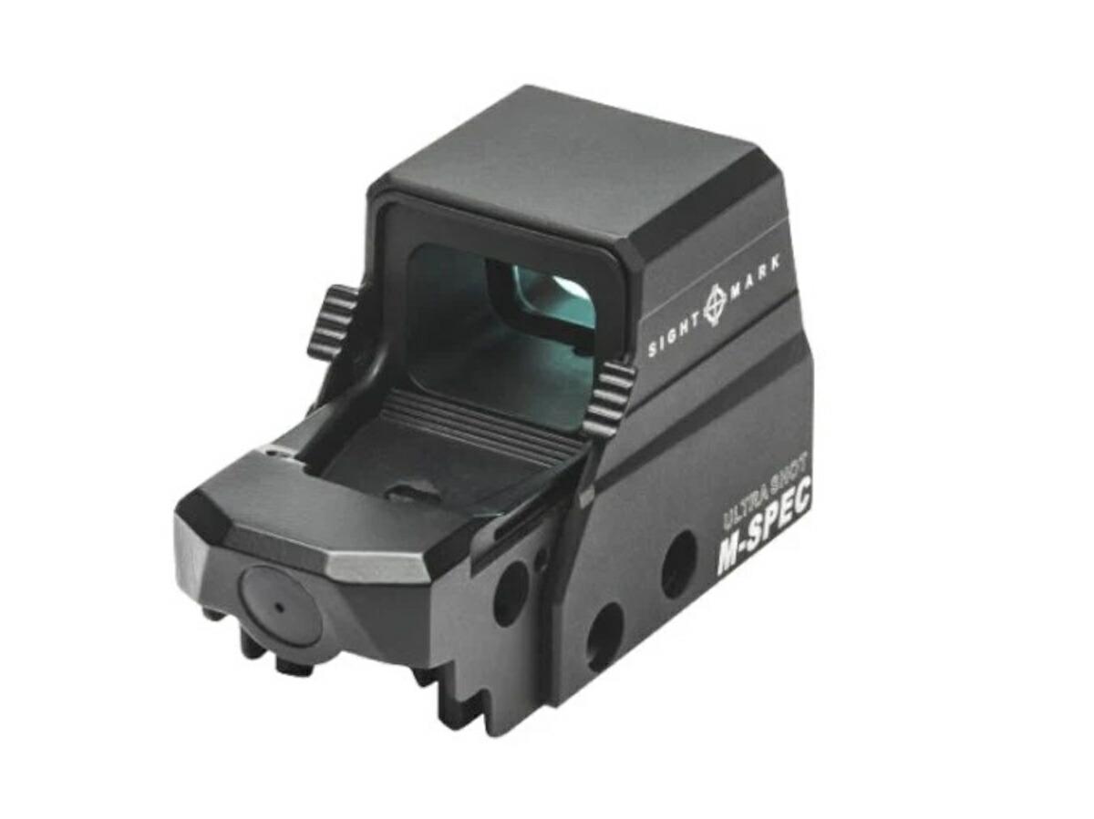 楽天市場】SightMark(サイトマーク) 光学機器 UltraShot M-Spec FMS リ