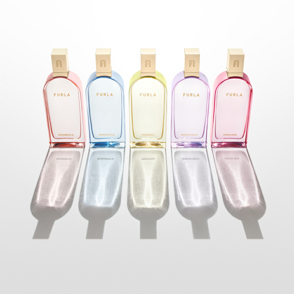 楽天市場】FURLA フルラ オードパルファム 100mL 香水 | フレグランス
