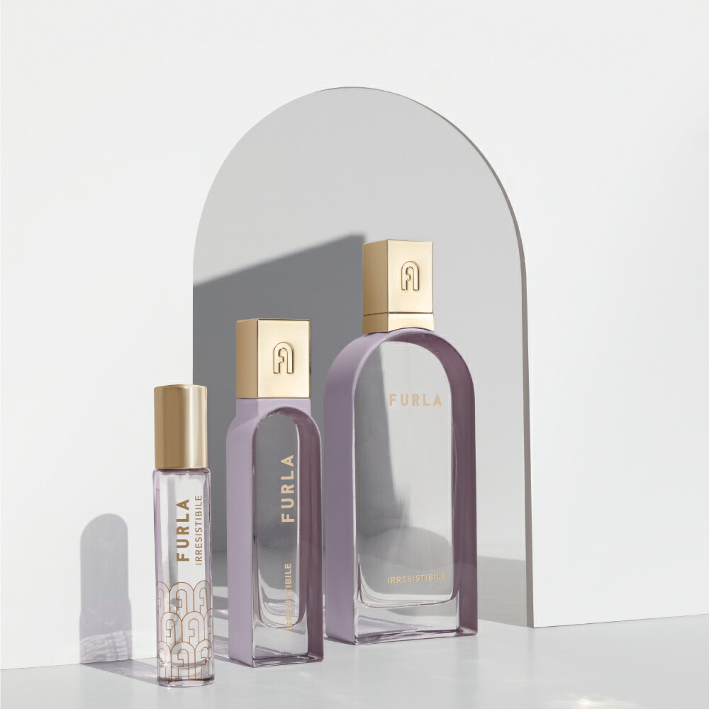 楽天市場】FURLA フルラ オードパルファム 100mL 香水 | フレグランス