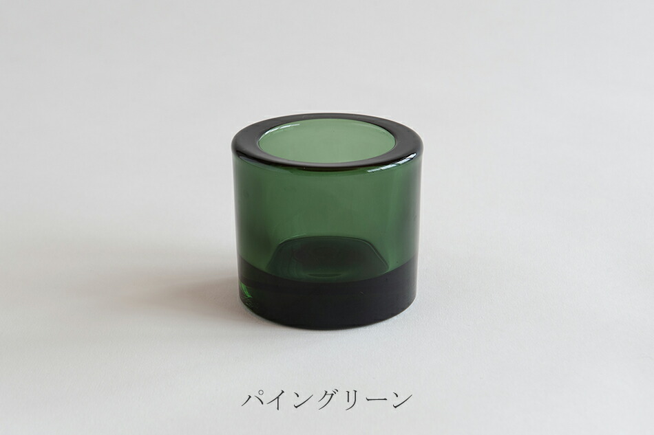 楽天市場】キビ／Kivi キャンドルホルダー（イッタラ／iittala