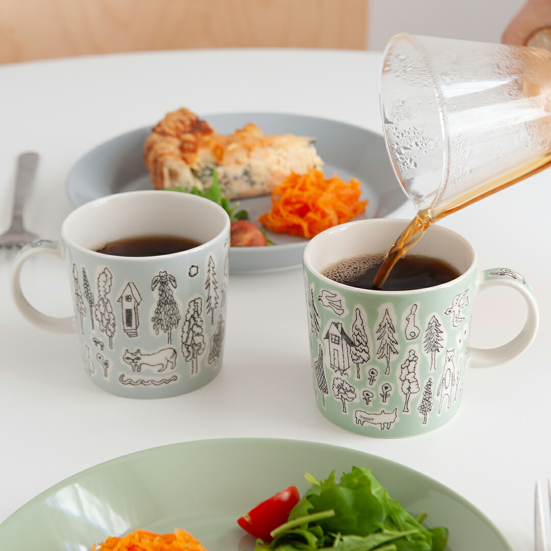 楽天市場】イッタラ×ミナ ペルホネン／iittala×mina perhonen